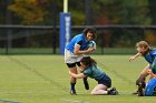 Women's Rugby vs Endicott  Wheaton Women's Rugby vs Endicott College.  Photo by Keith Nordstrom : Wheaton, Rugby, Endicott